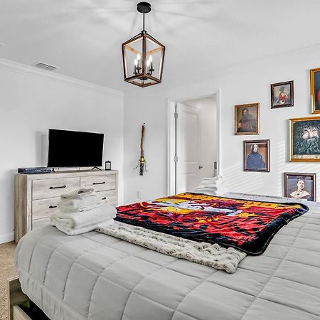 Villa Sun Kissed Memories Kissimmee Exterior foto