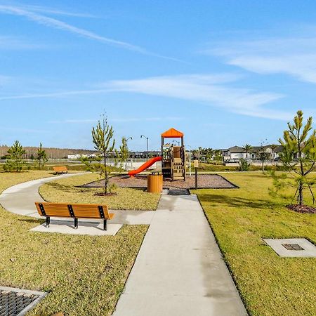 Villa Sun Kissed Memories Kissimmee Exterior foto