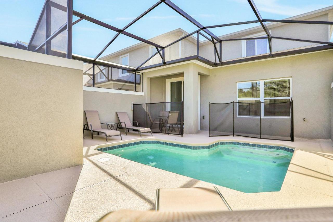 Villa Sun Kissed Memories Kissimmee Exterior foto