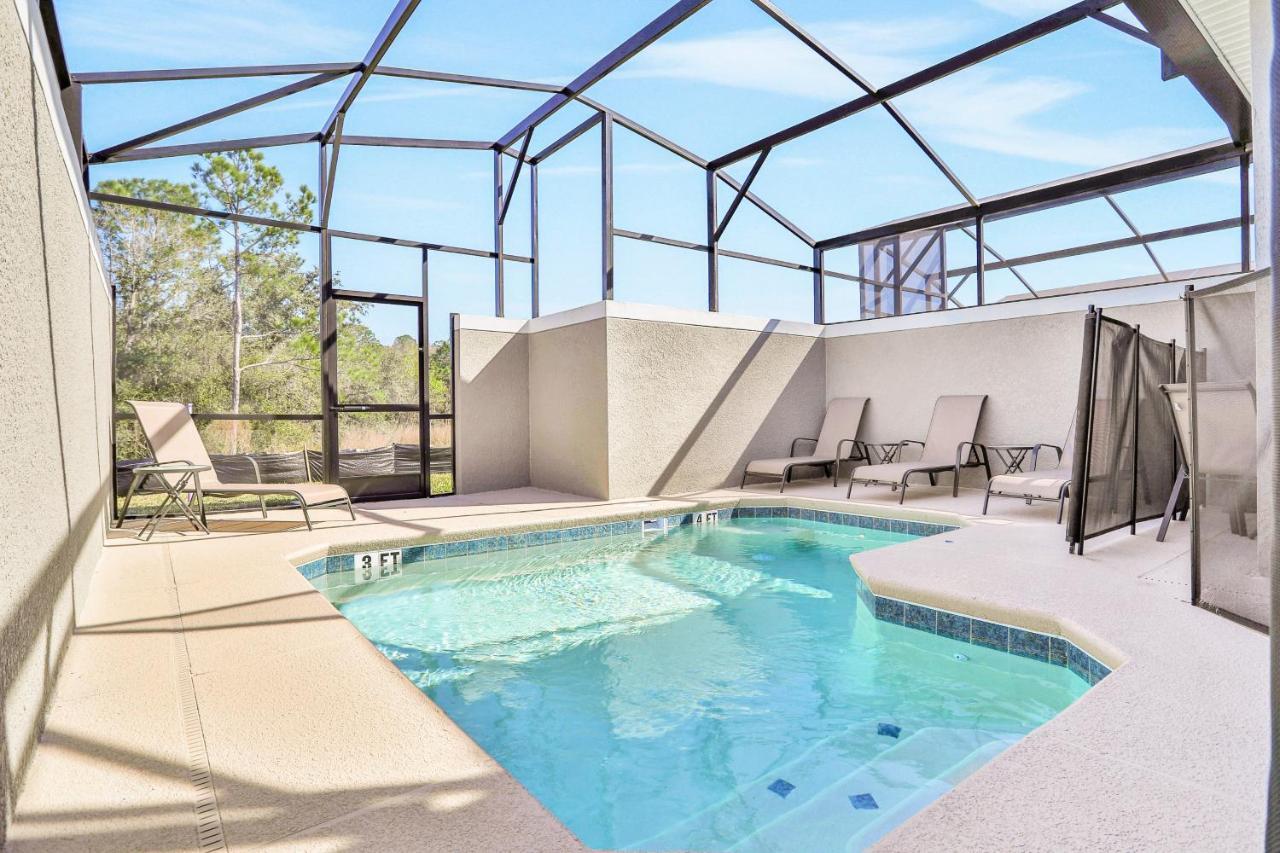 Villa Sun Kissed Memories Kissimmee Exterior foto