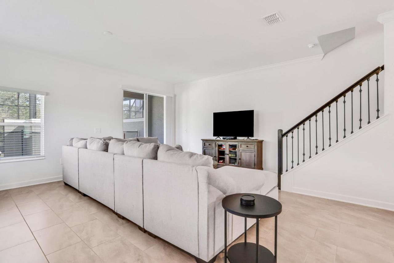 Villa Sun Kissed Memories Kissimmee Exterior foto