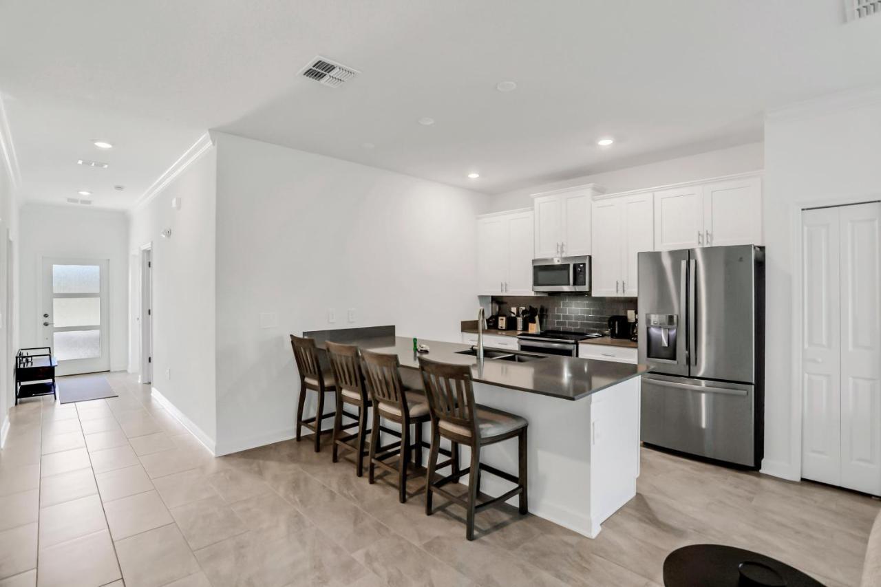 Villa Sun Kissed Memories Kissimmee Exterior foto