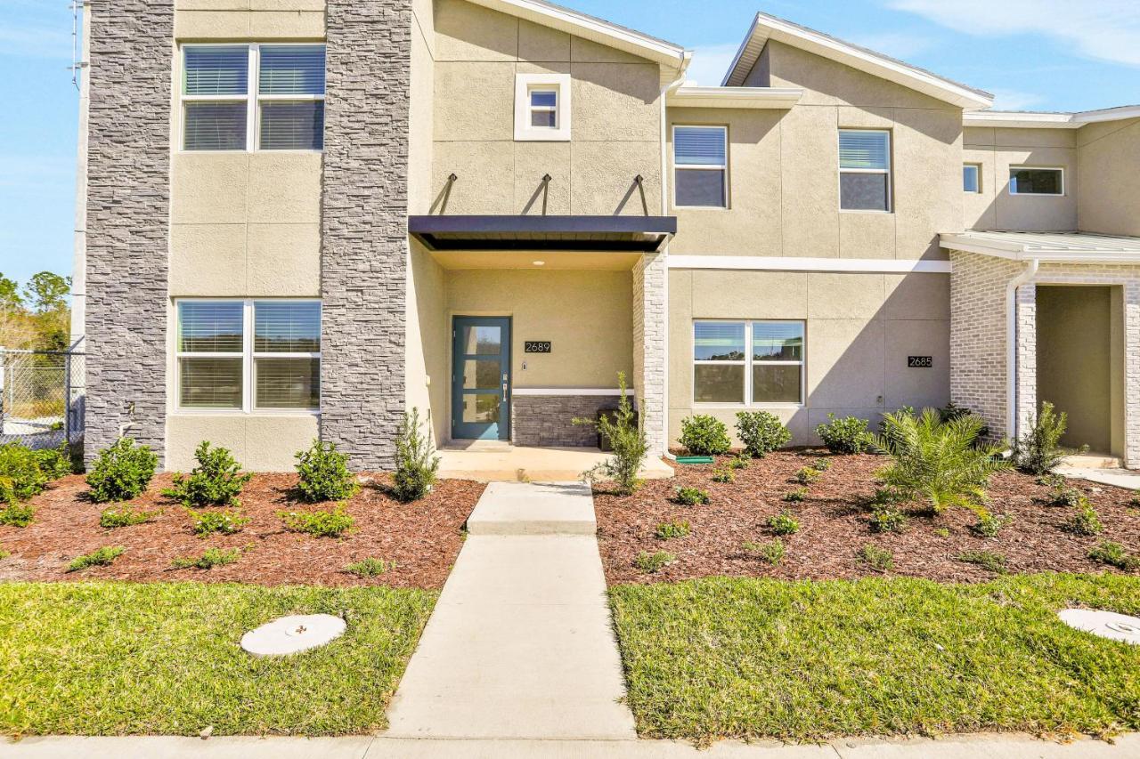 Villa Sun Kissed Memories Kissimmee Exterior foto