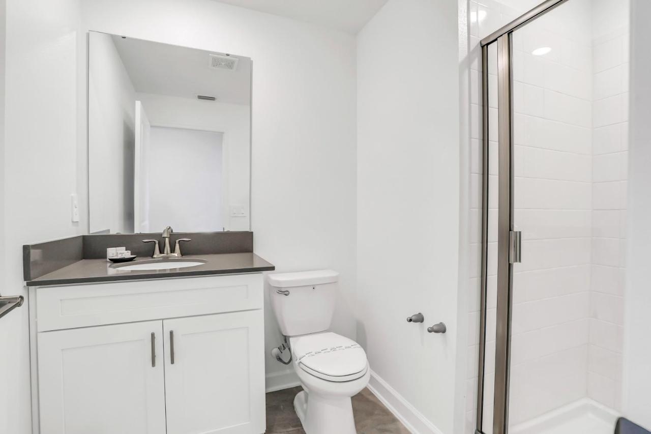 Villa Sun Kissed Memories Kissimmee Exterior foto