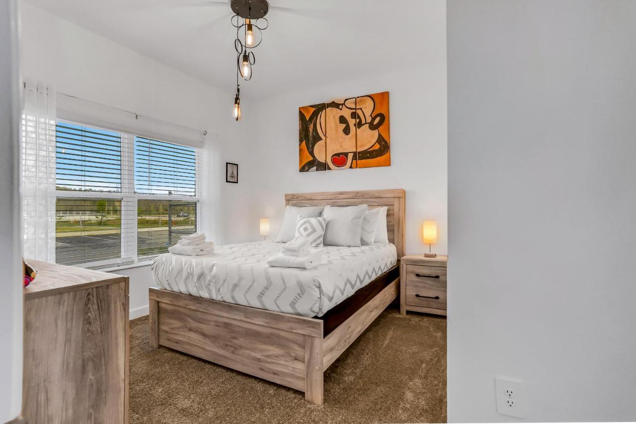 Villa Sun Kissed Memories Kissimmee Exterior foto
