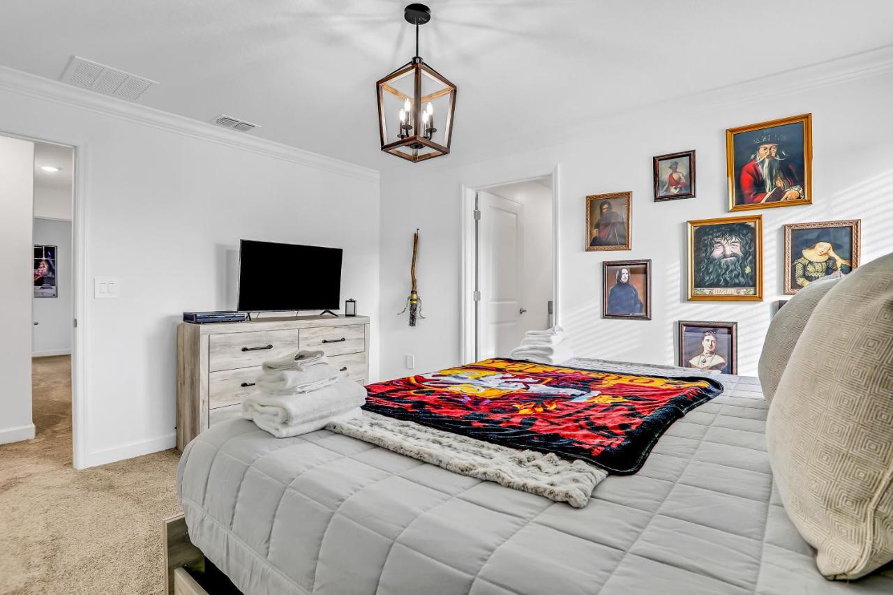 Villa Sun Kissed Memories Kissimmee Exterior foto