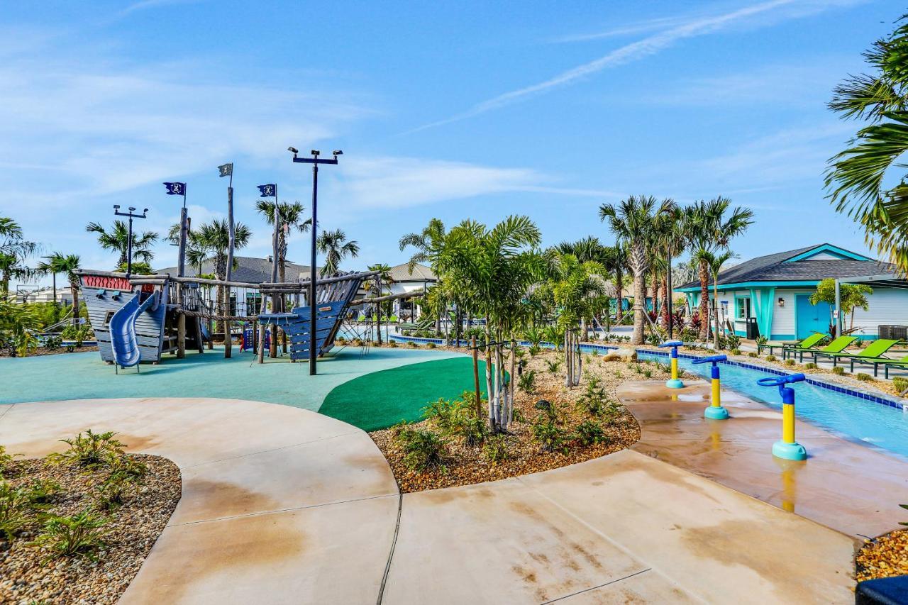 Villa Sun Kissed Memories Kissimmee Exterior foto