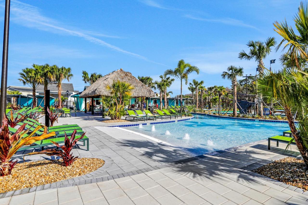 Villa Sun Kissed Memories Kissimmee Exterior foto