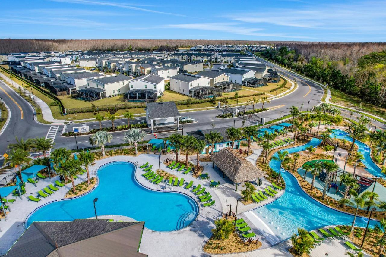 Villa Sun Kissed Memories Kissimmee Exterior foto