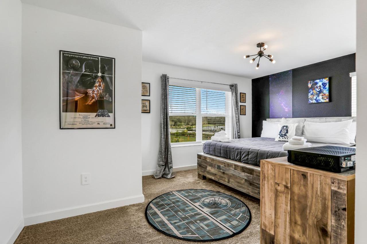 Villa Sun Kissed Memories Kissimmee Exterior foto