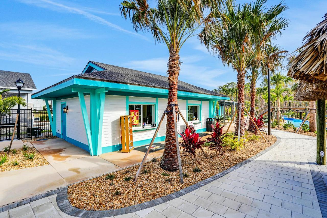 Villa Sun Kissed Memories Kissimmee Exterior foto