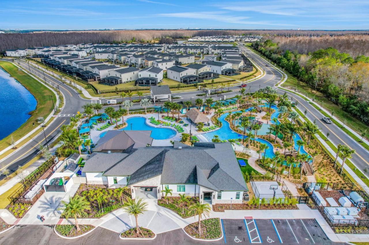 Villa Sun Kissed Memories Kissimmee Exterior foto