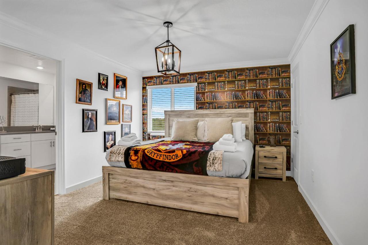 Villa Sun Kissed Memories Kissimmee Exterior foto