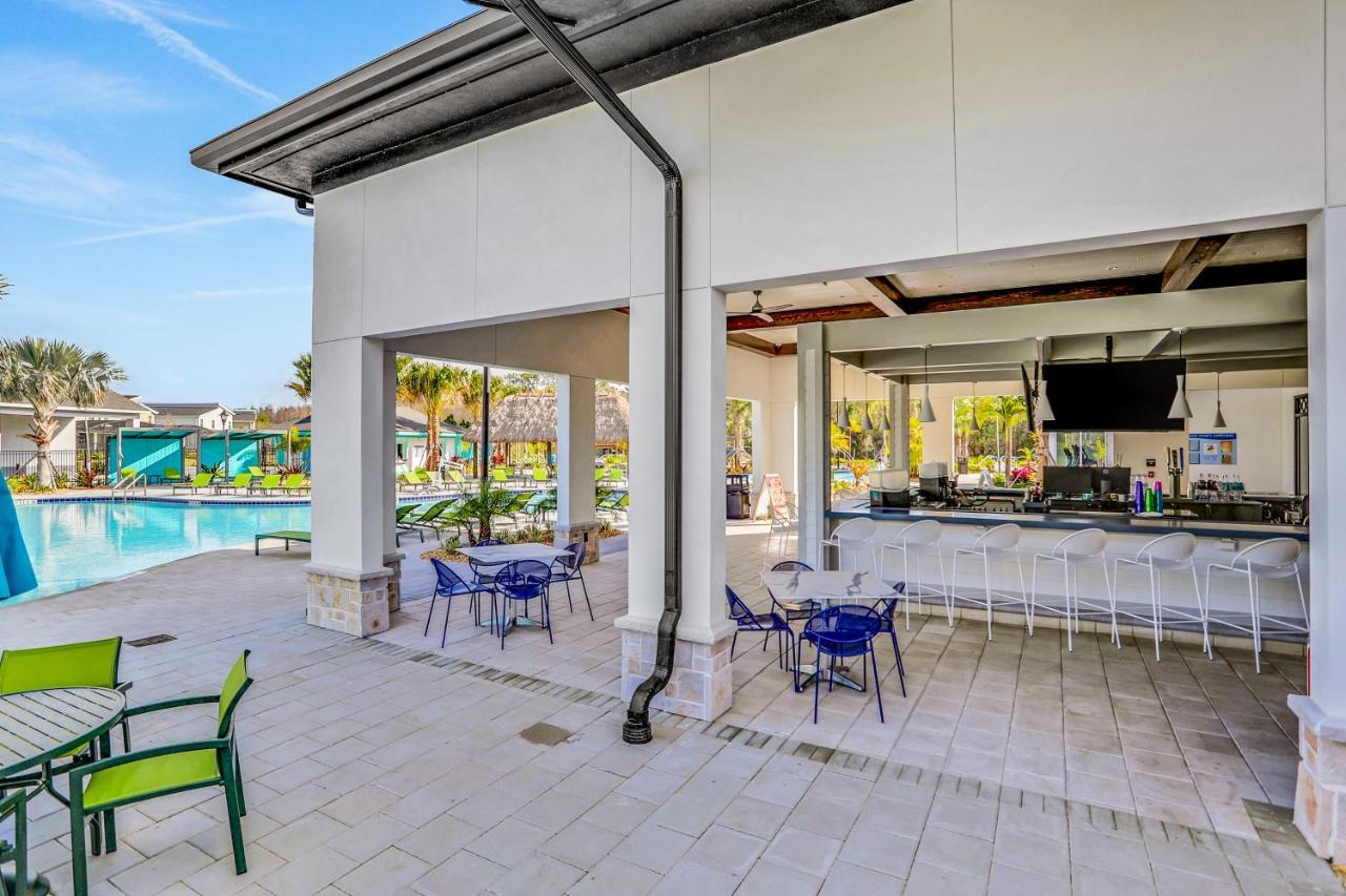 Villa Sun Kissed Memories Kissimmee Exterior foto
