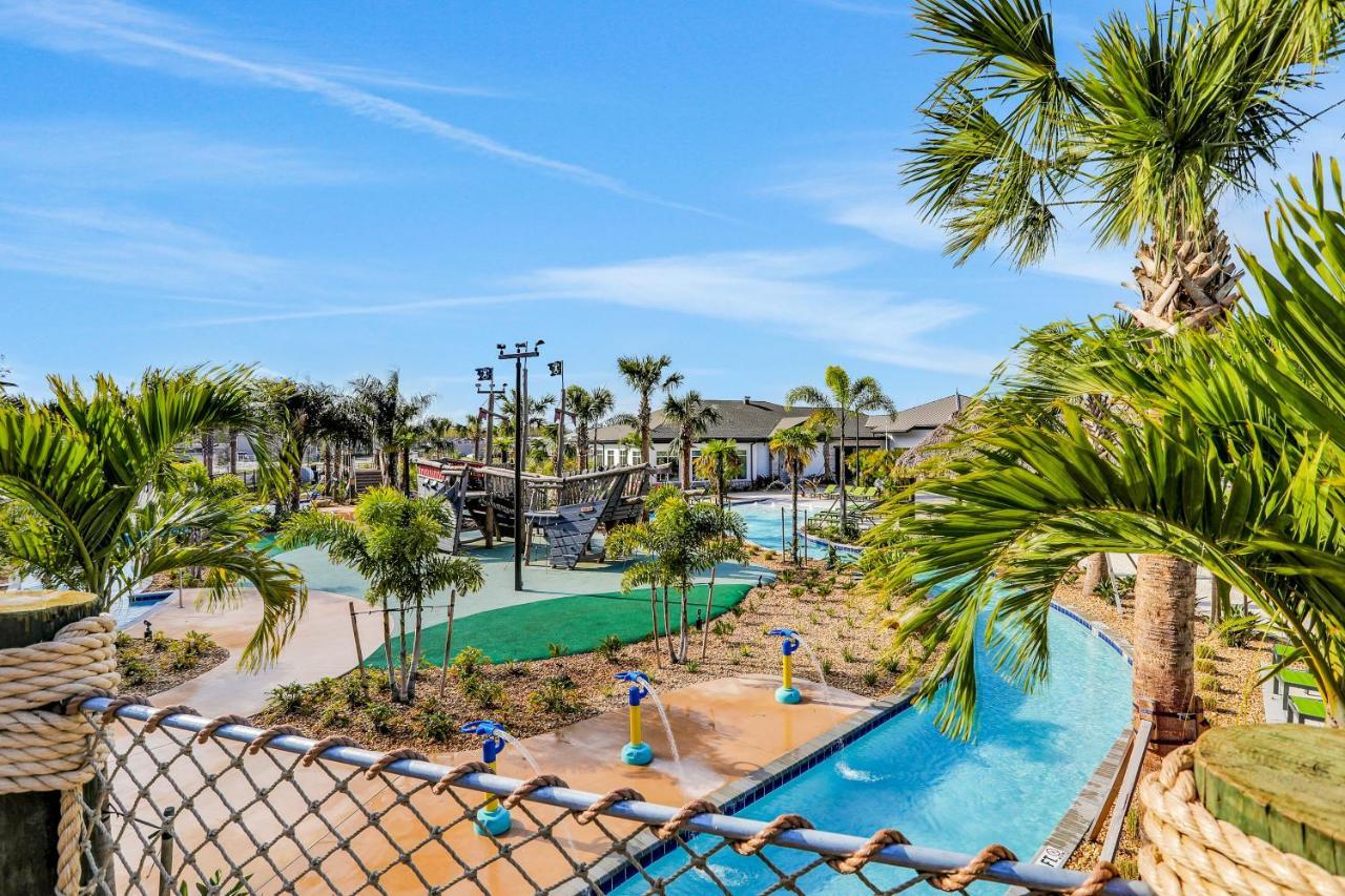 Villa Sun Kissed Memories Kissimmee Exterior foto
