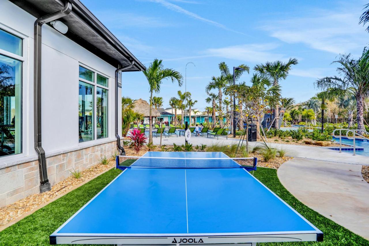 Villa Sun Kissed Memories Kissimmee Exterior foto