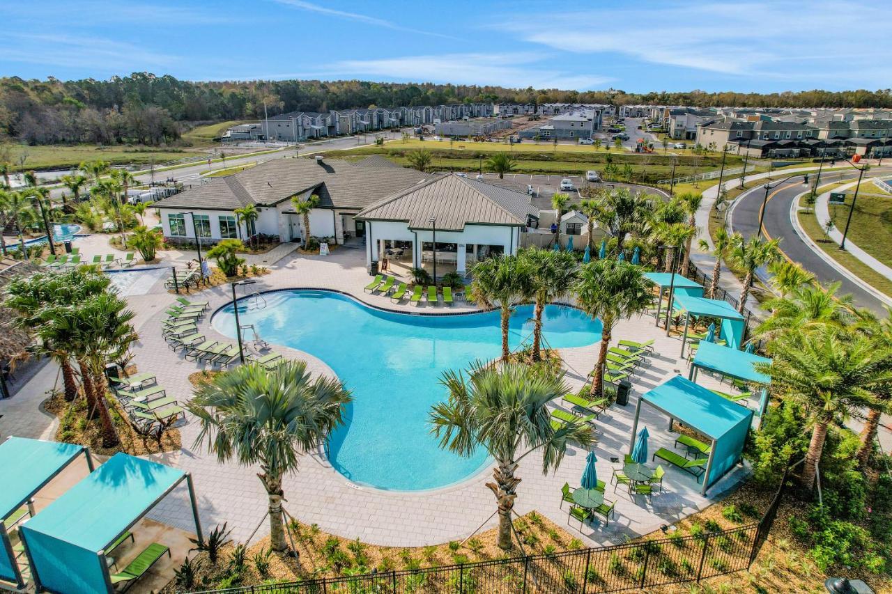 Villa Sun Kissed Memories Kissimmee Exterior foto