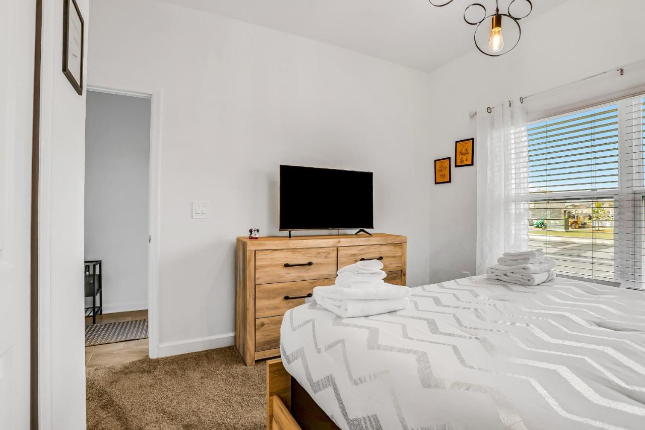 Villa Sun Kissed Memories Kissimmee Exterior foto