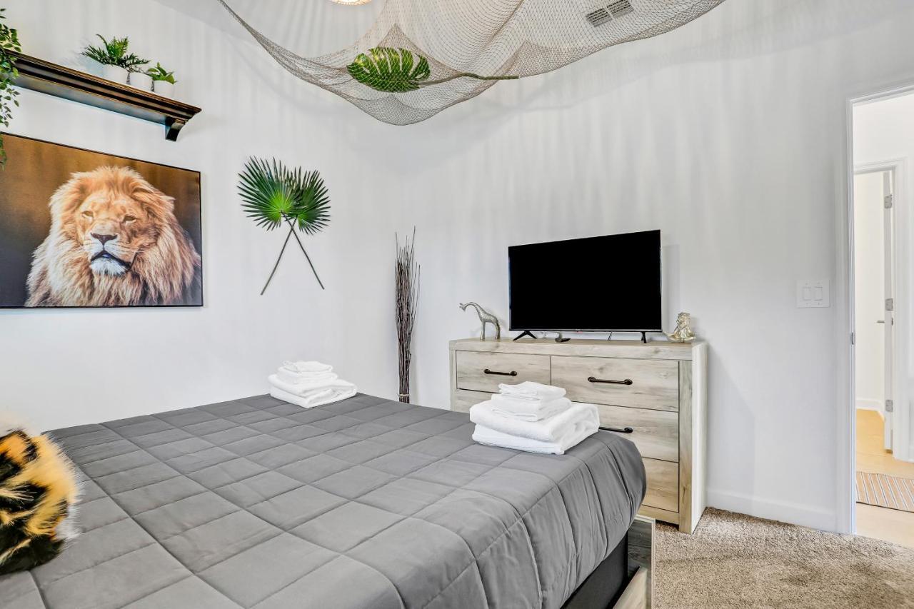 Villa Sun Kissed Memories Kissimmee Exterior foto