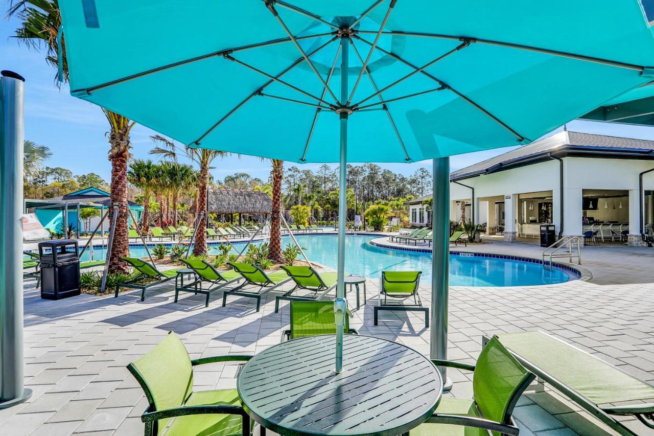 Villa Sun Kissed Memories Kissimmee Exterior foto
