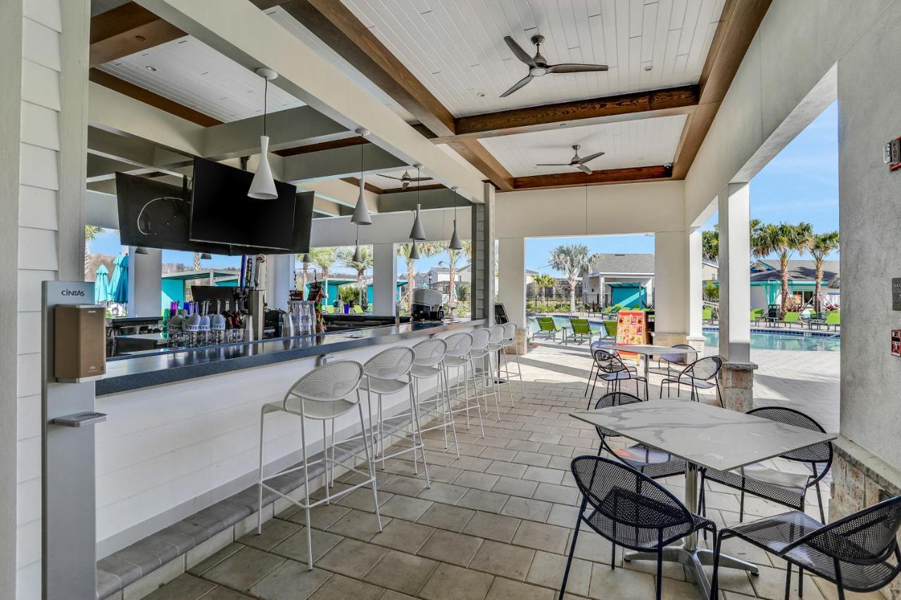 Villa Sun Kissed Memories Kissimmee Exterior foto