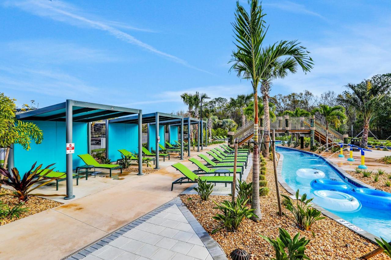 Villa Sun Kissed Memories Kissimmee Exterior foto