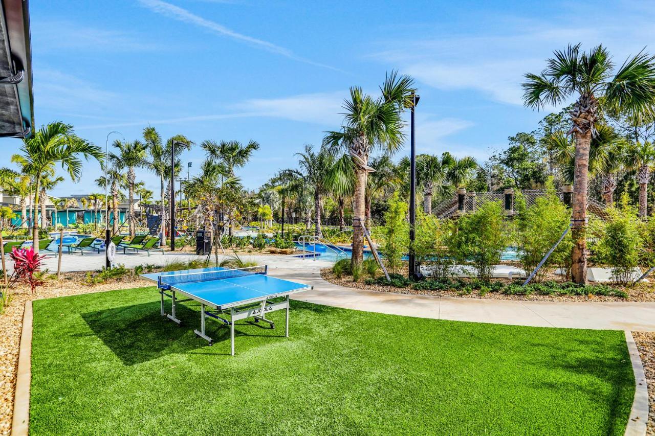 Villa Sun Kissed Memories Kissimmee Exterior foto
