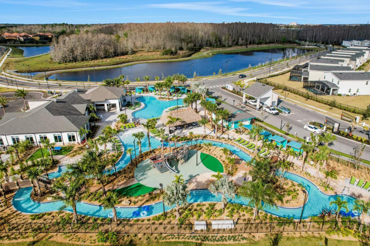 Villa Sun Kissed Memories Kissimmee Exterior foto